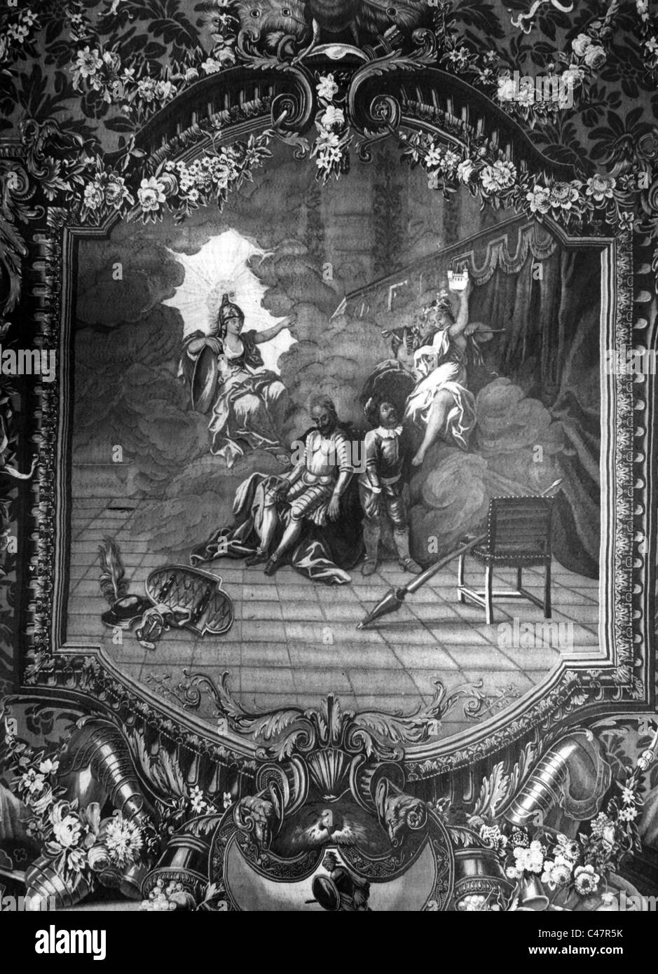 Don Quixote Don Quichotte Stock Photo Alamy