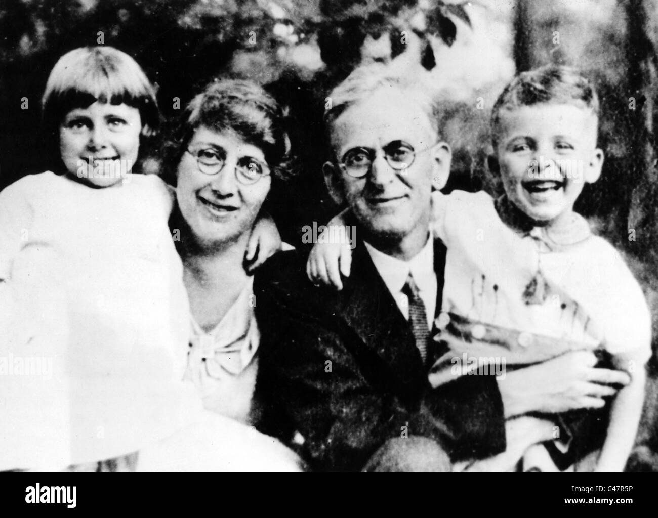 John / Ethel Quimby Stock Photo Alamy