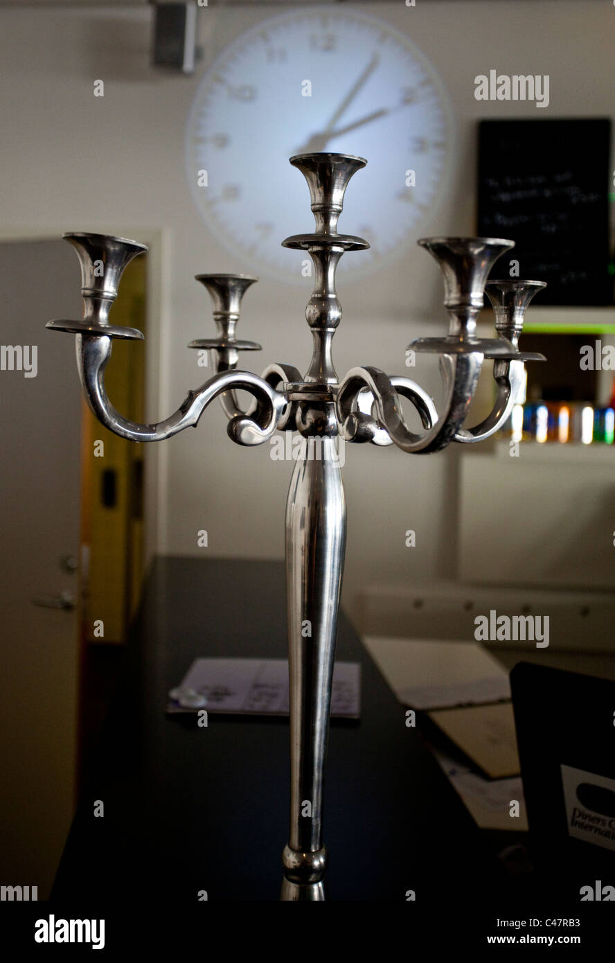 Candelabra High Resolution Stock Photography and Images Alamy