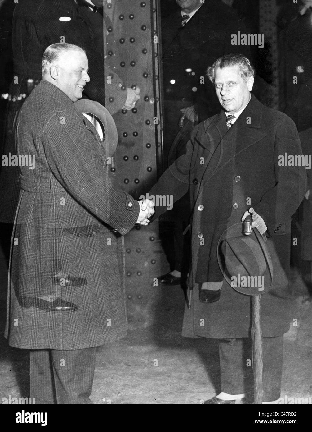 Max Reinhardt Stock Photo - Alamy