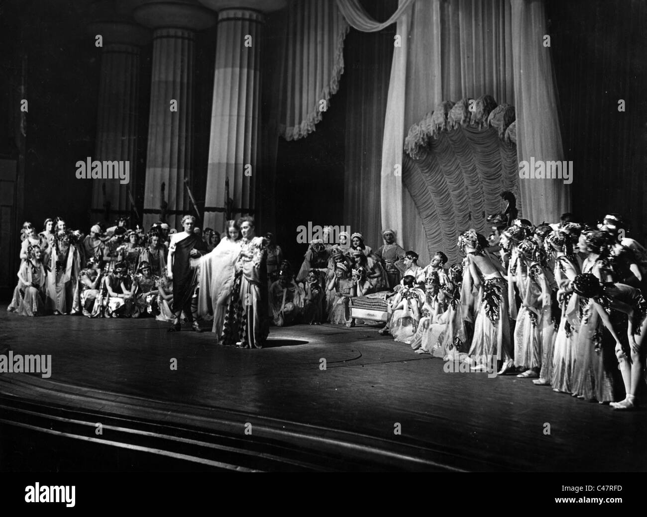 Max reinhardt hires stock photography and images Alamy