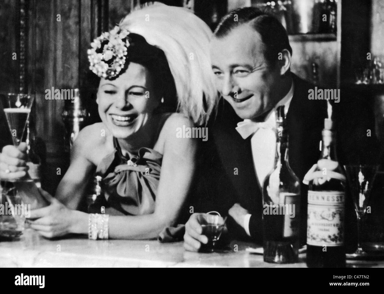 With heinz ruehmann hi-res stock photography and images - Alamy