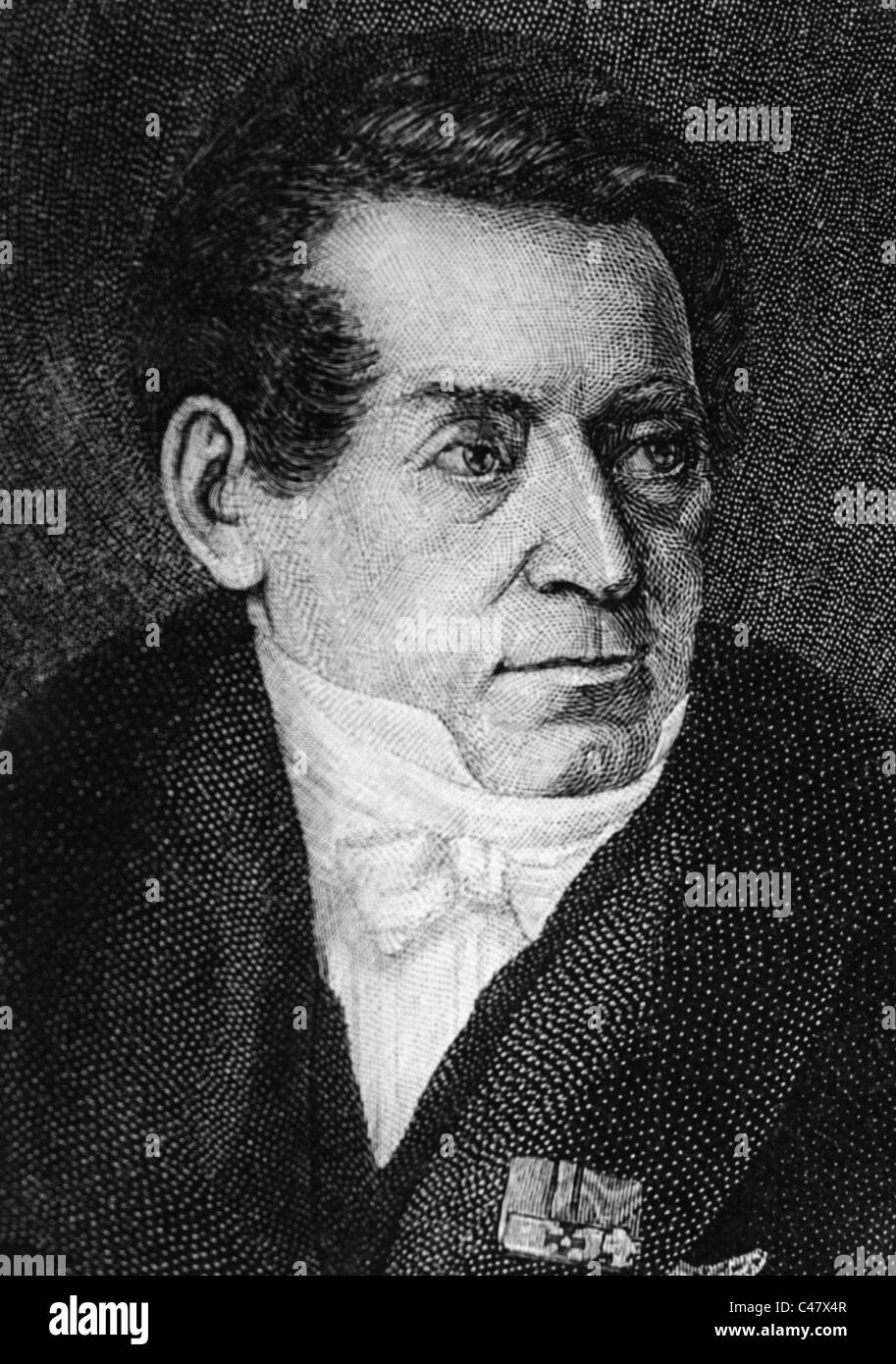 August Wilhelm Schlegel,