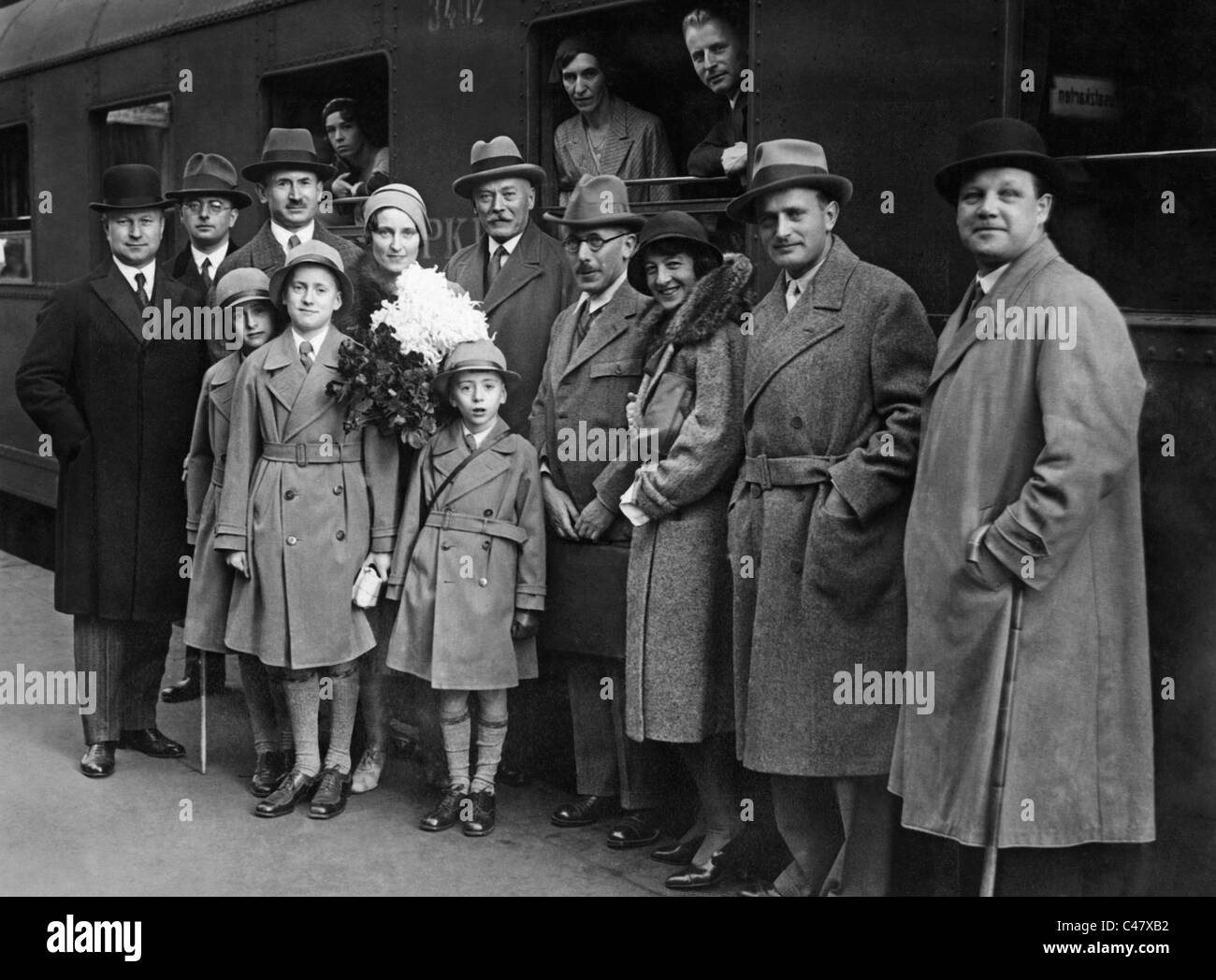 Von der schulenburg hires stock photography and images Alamy