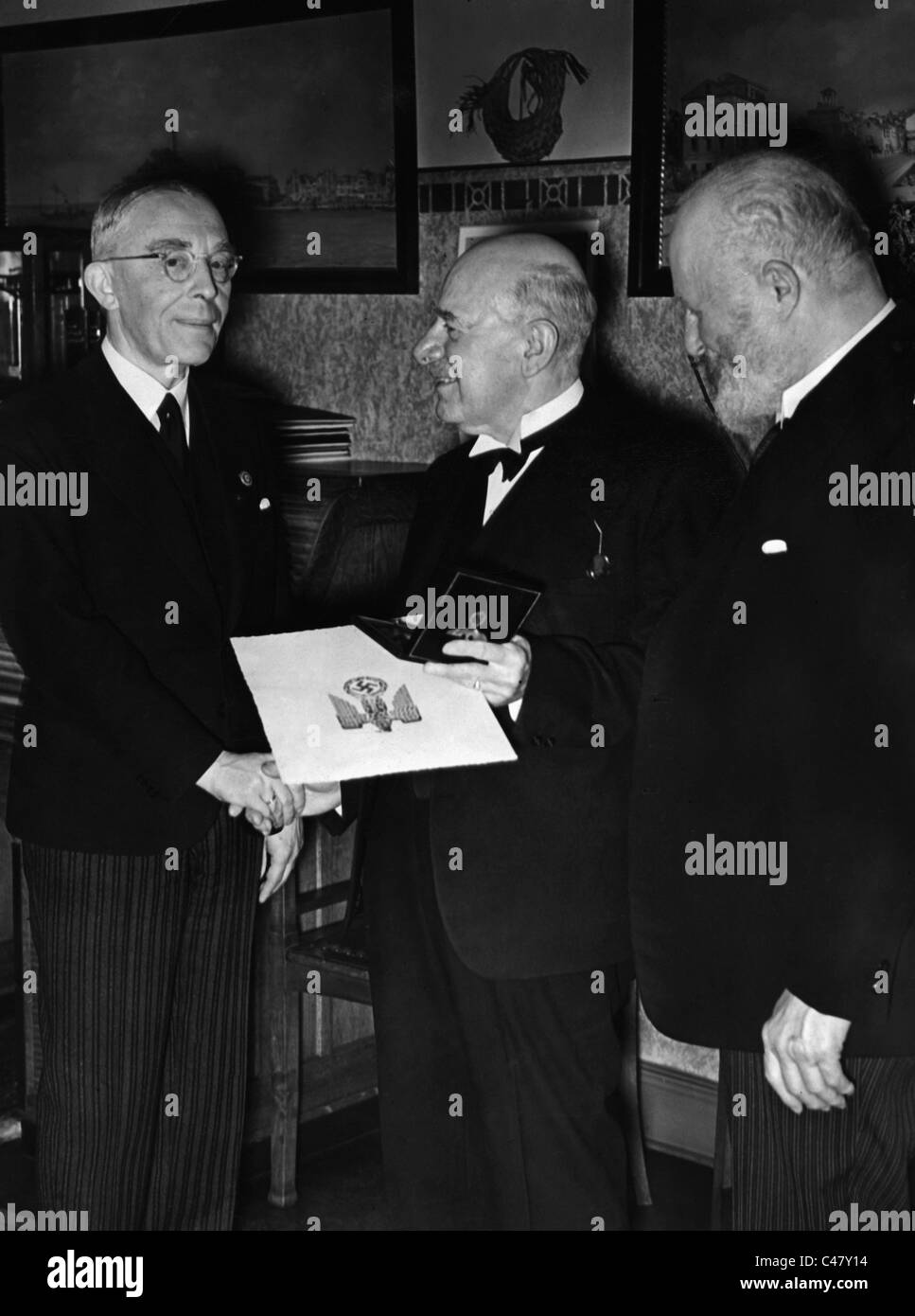 Johannes popitz hires stock photography and images Alamy