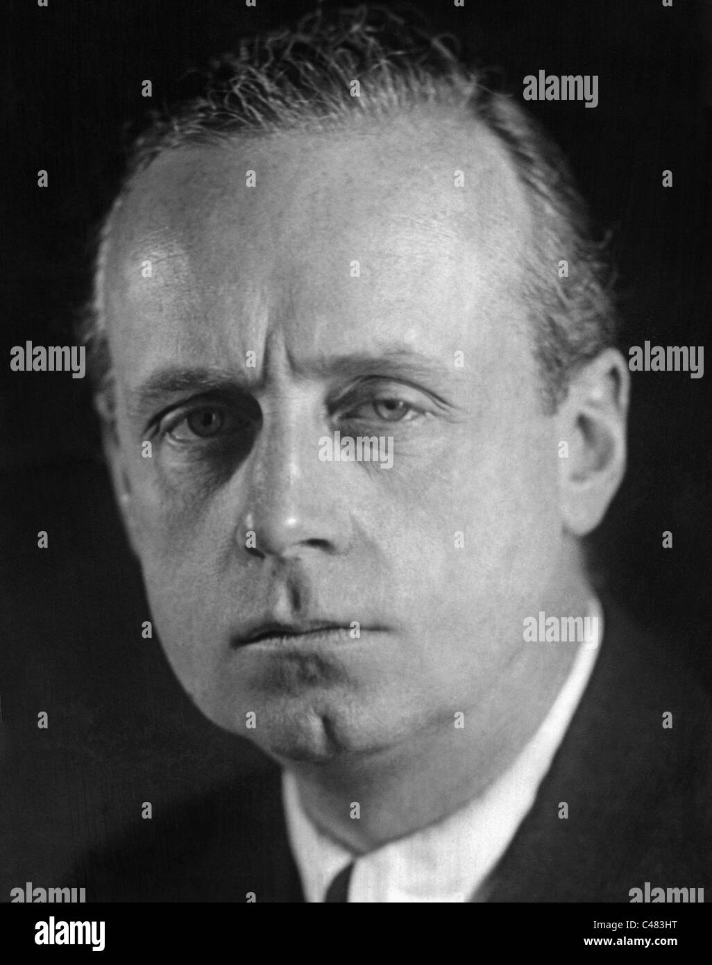 Joachim von Ribbentrop, Stock Photo