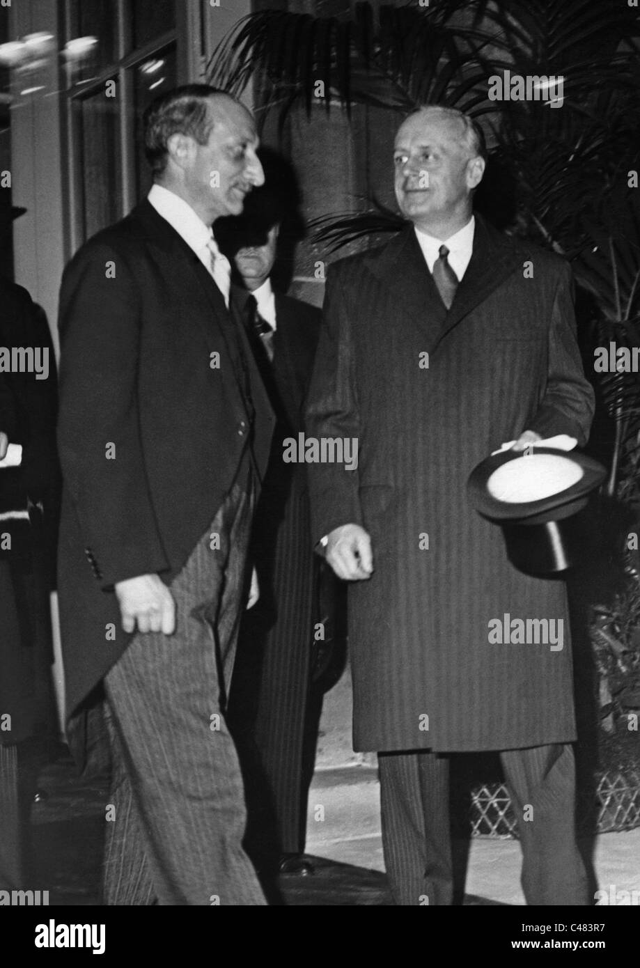 Ribbentrop Stock Photos & Ribbentrop Stock Images Alamy
