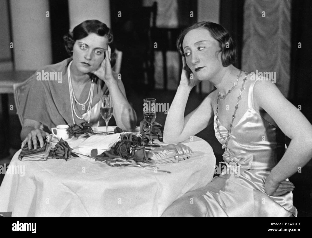 Luise ullrich hires stock photography and images Alamy