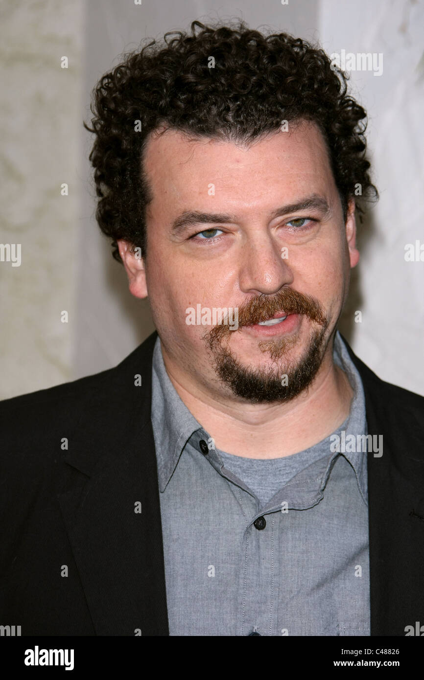 DANNY MCBRIDE SPIKE TV GUYS CHOICE AWARDS CENTURY CITY LOS ANGELES CALIFORNIA USA 04 June 2011