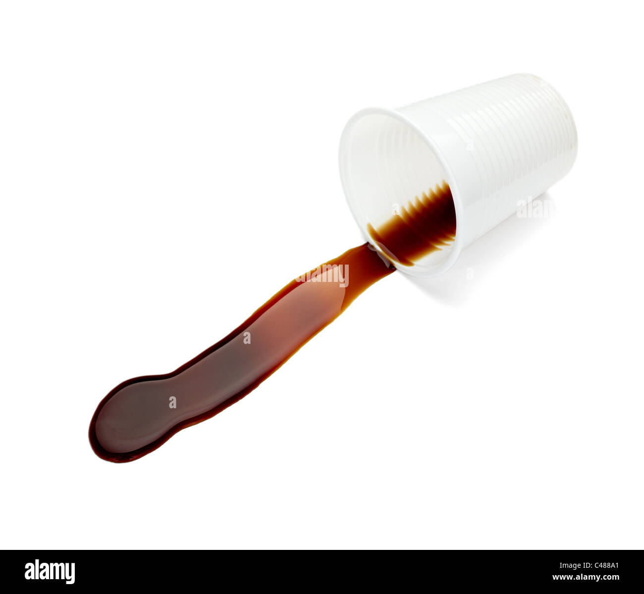 Coffee spill desk hires stock photography and images Alamy