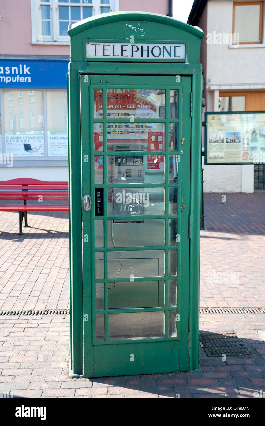 17 Antique Irish Phone Booth Images, Stock Photos, 3D objects, & Vectors