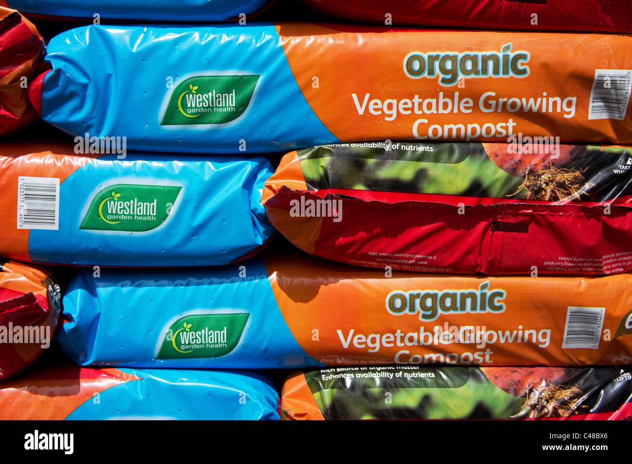 Compost bag hires stock photography and images Alamy