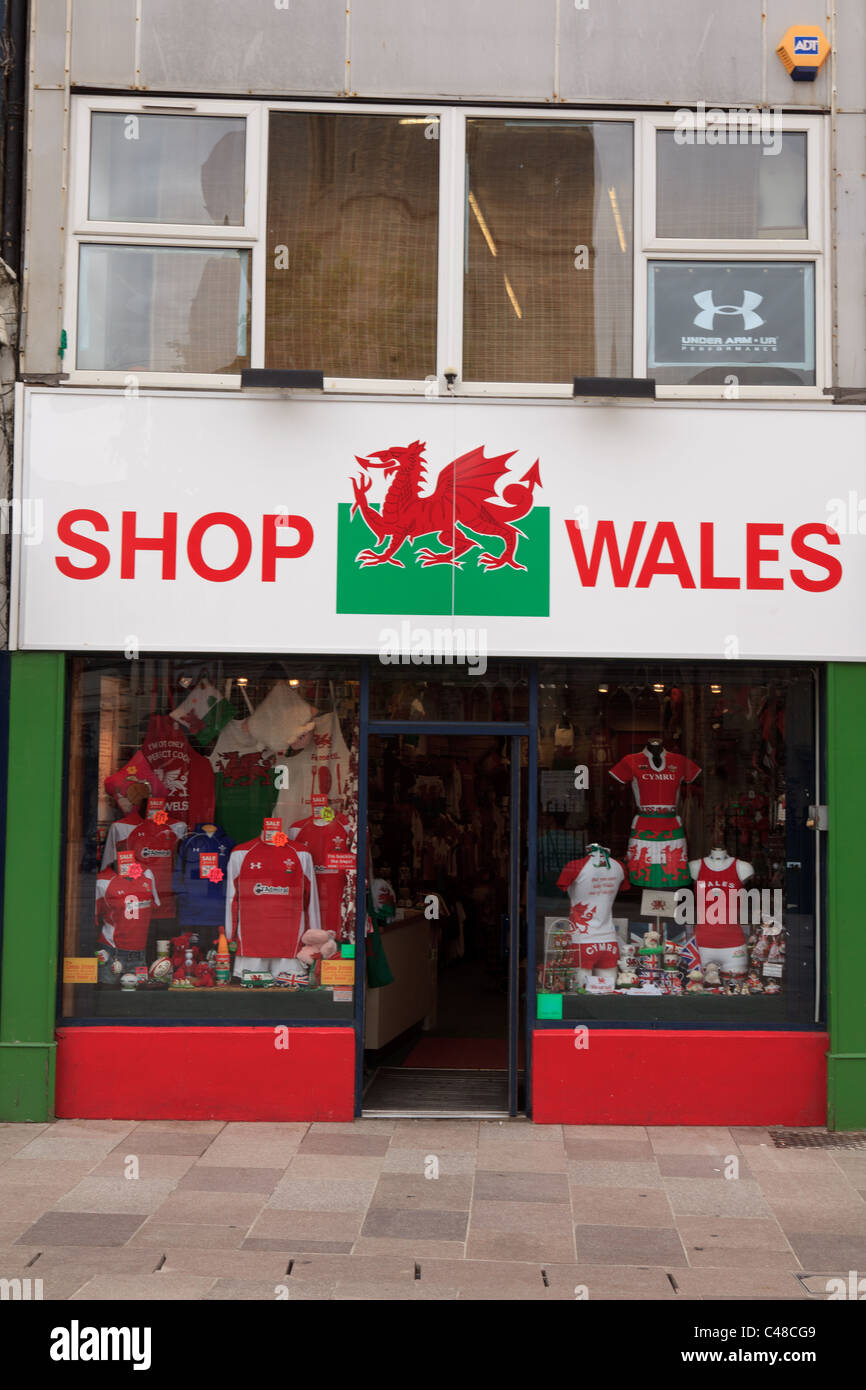 Welsh rugby dragon hires stock photography and images Alamy