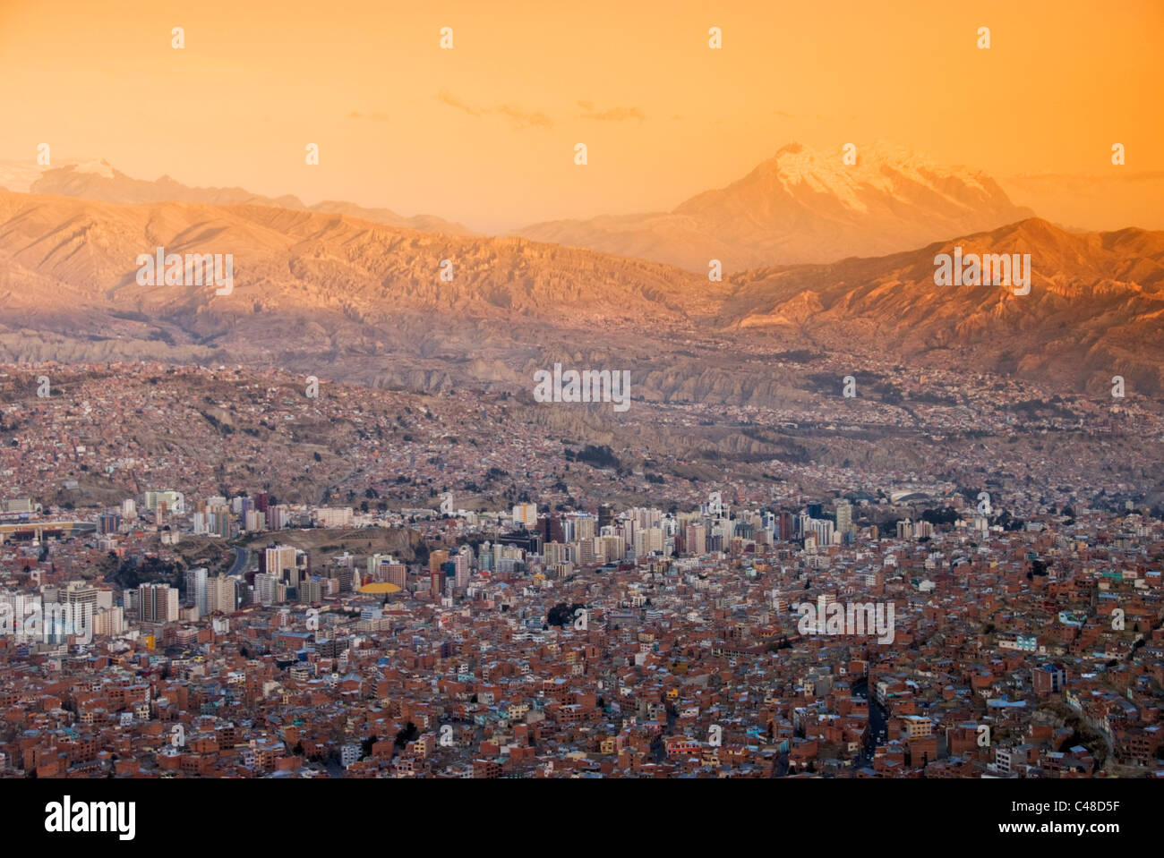 City scape cities hi-res stock photography and images - Alamy