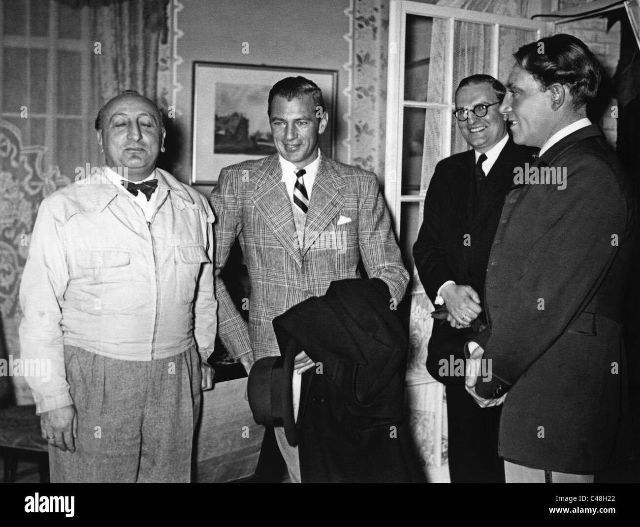 Karl ritter hi-res stock photography and images - Alamy