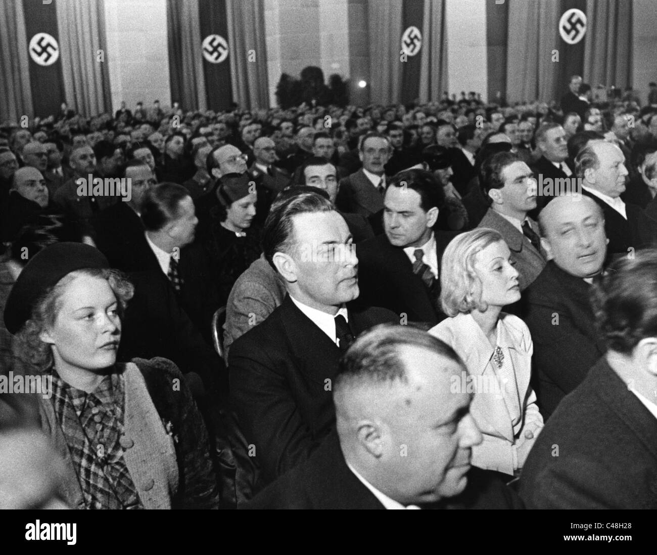 Karl Ritter Stock Photo Alamy