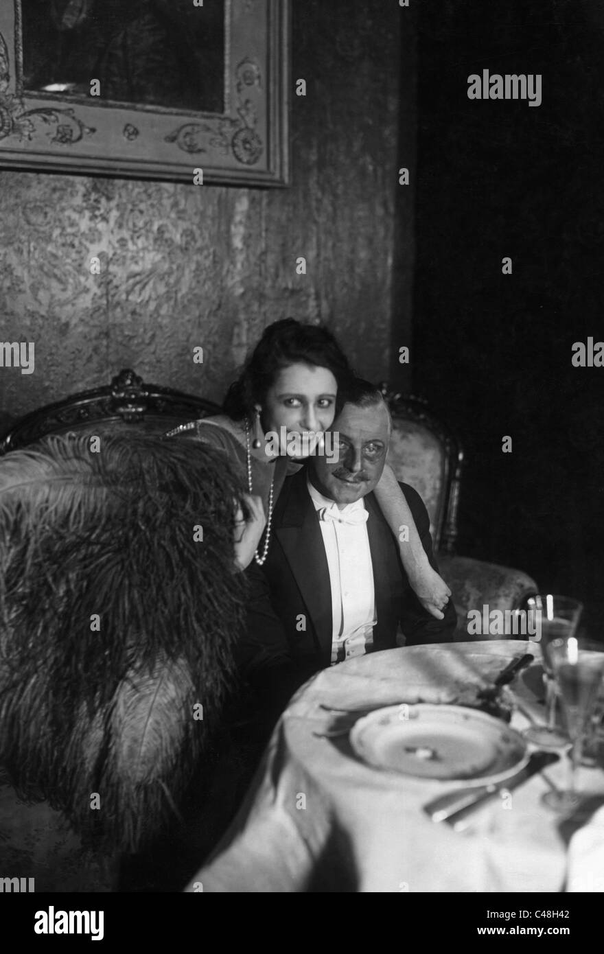 RalphArthur Roberts Stock Photo Alamy