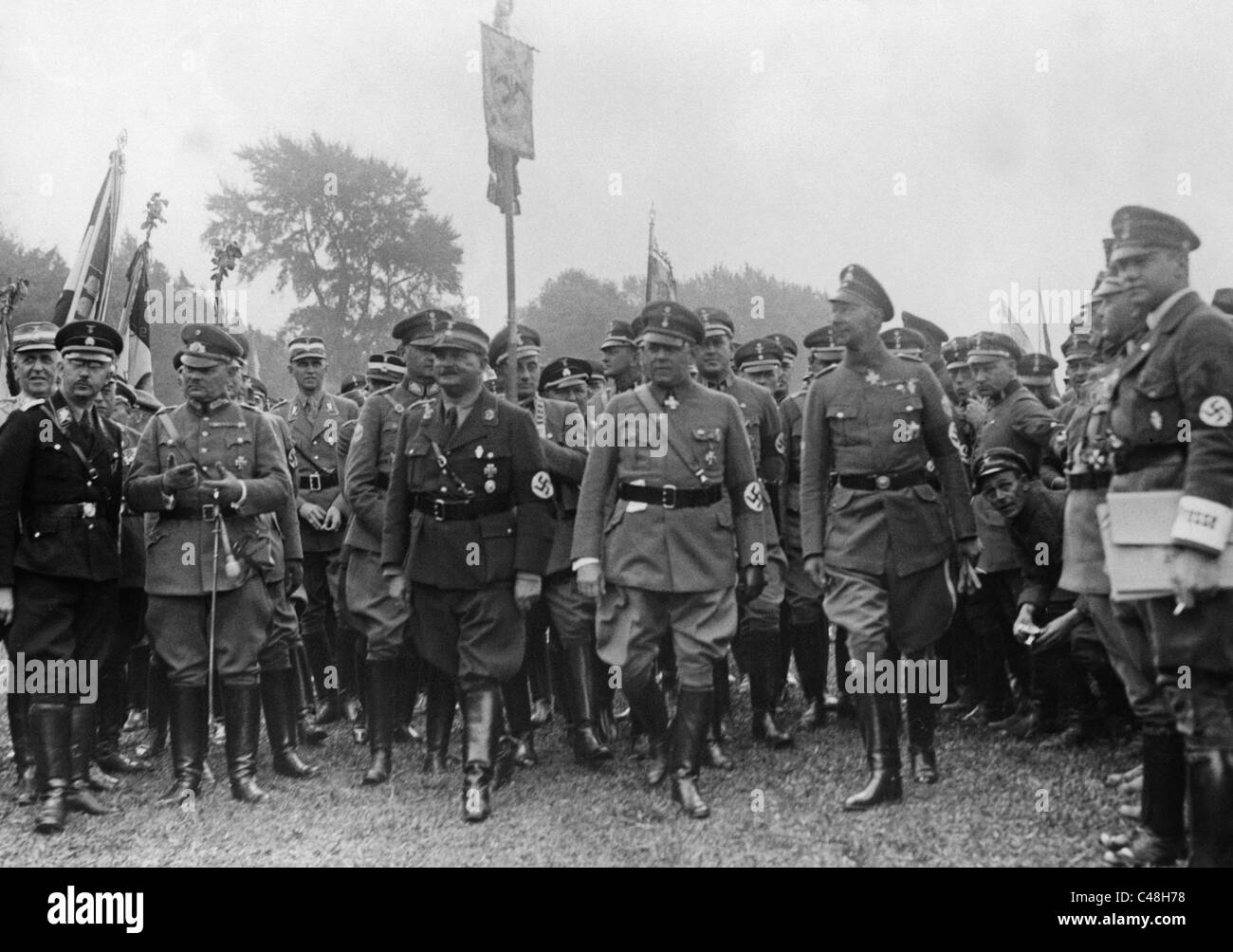 Ernst roehm hires stock photography and images Alamy