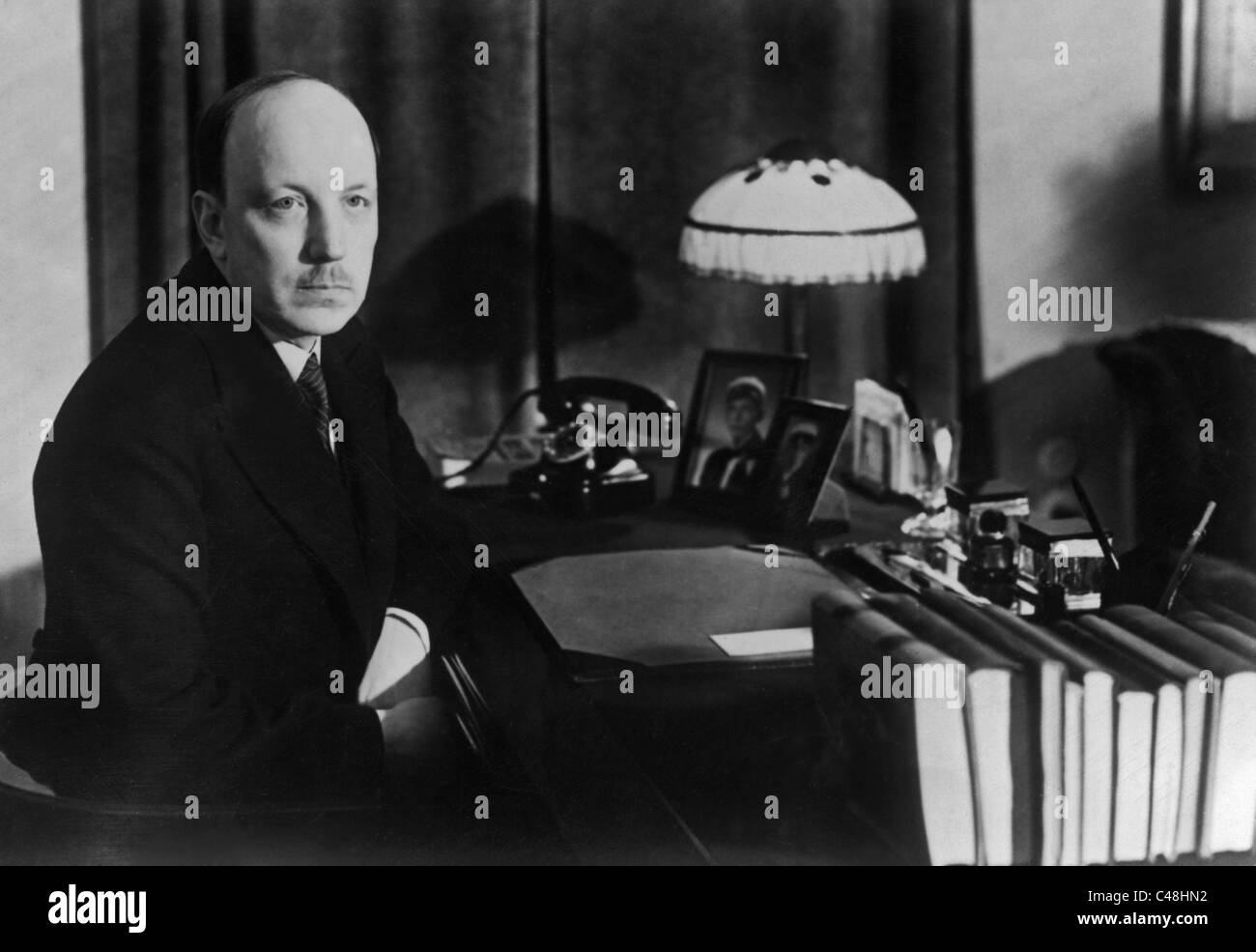 Risto ryti hi-res stock photography and images - Alamy