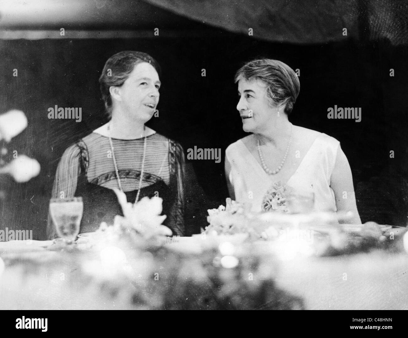 Eleanor roosevelt hires stock photography and images Alamy