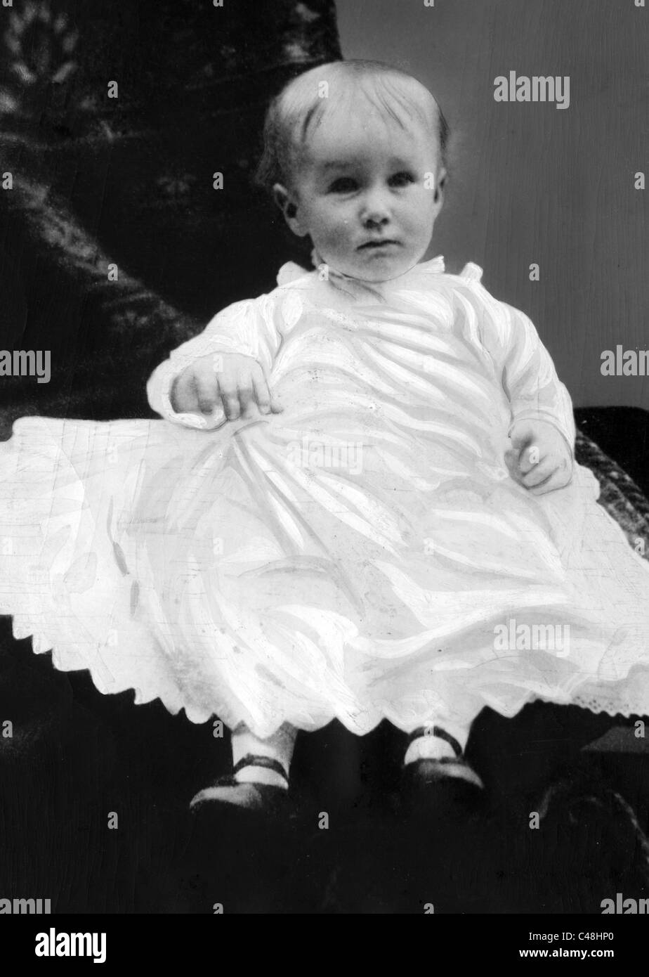 Franklin D. Roosevelt Stock Photo - Alamy