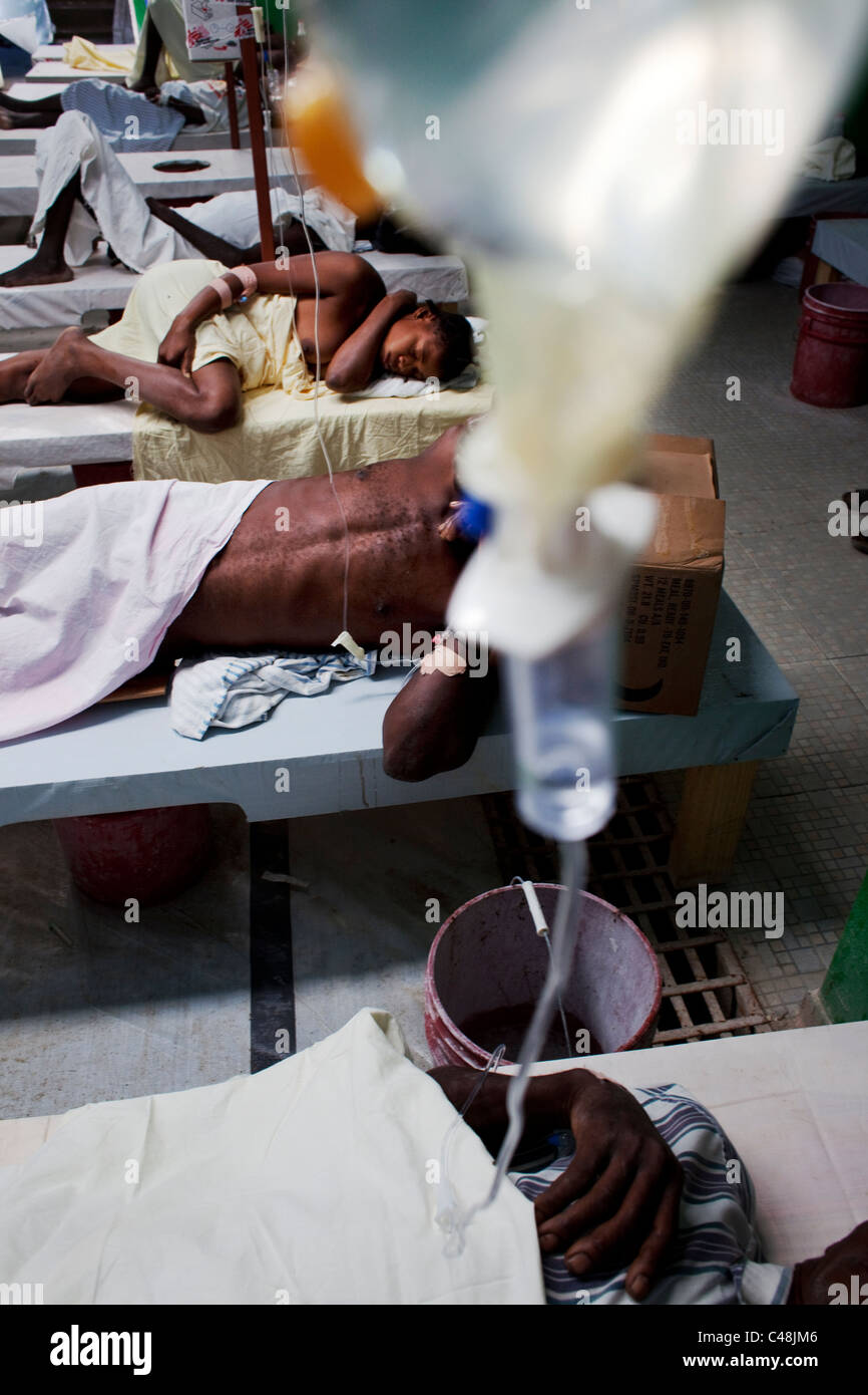 Cholera hi-res stock photography and images - Alamy