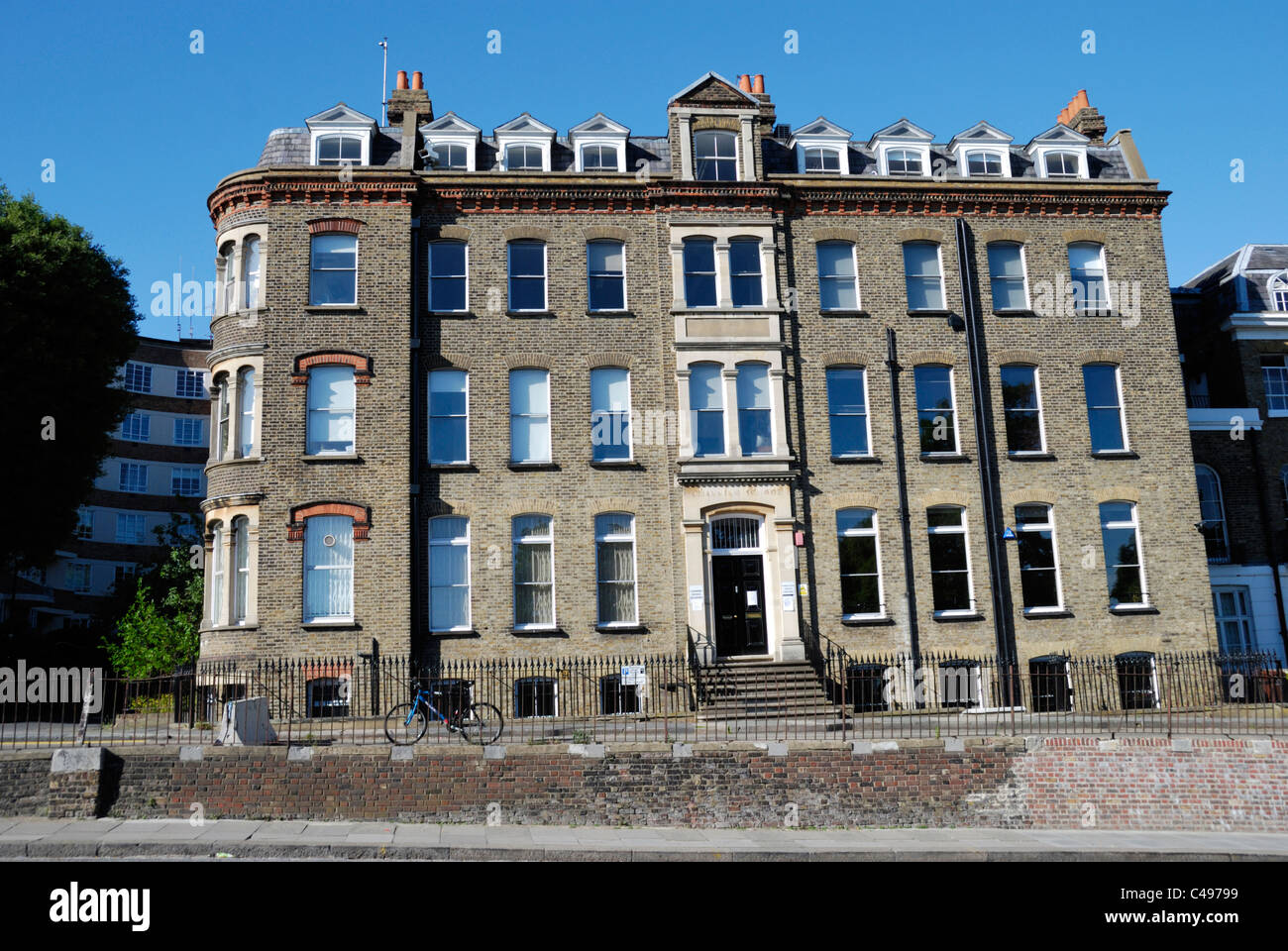 The Channing School, independent day school for girls, Highgate, London