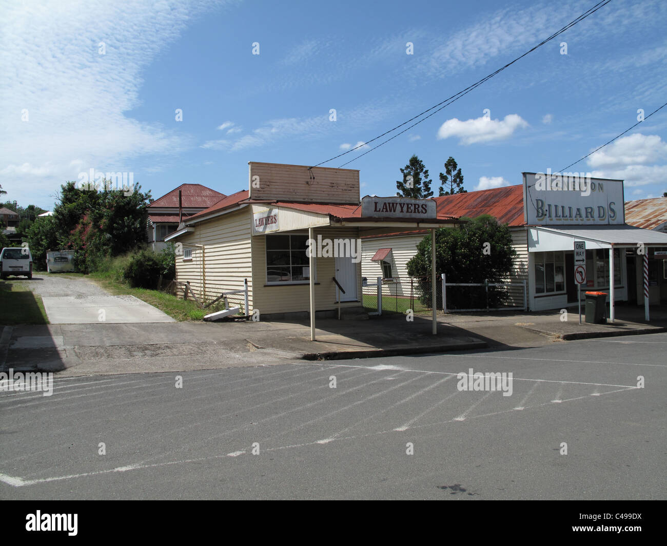 Australian shop hi-res stock photography and images - Alamy