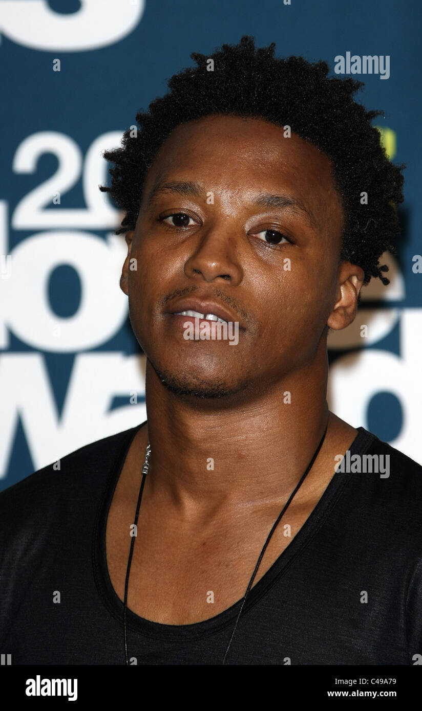 Lupe fiasco hi-res stock photography and images - Alamy