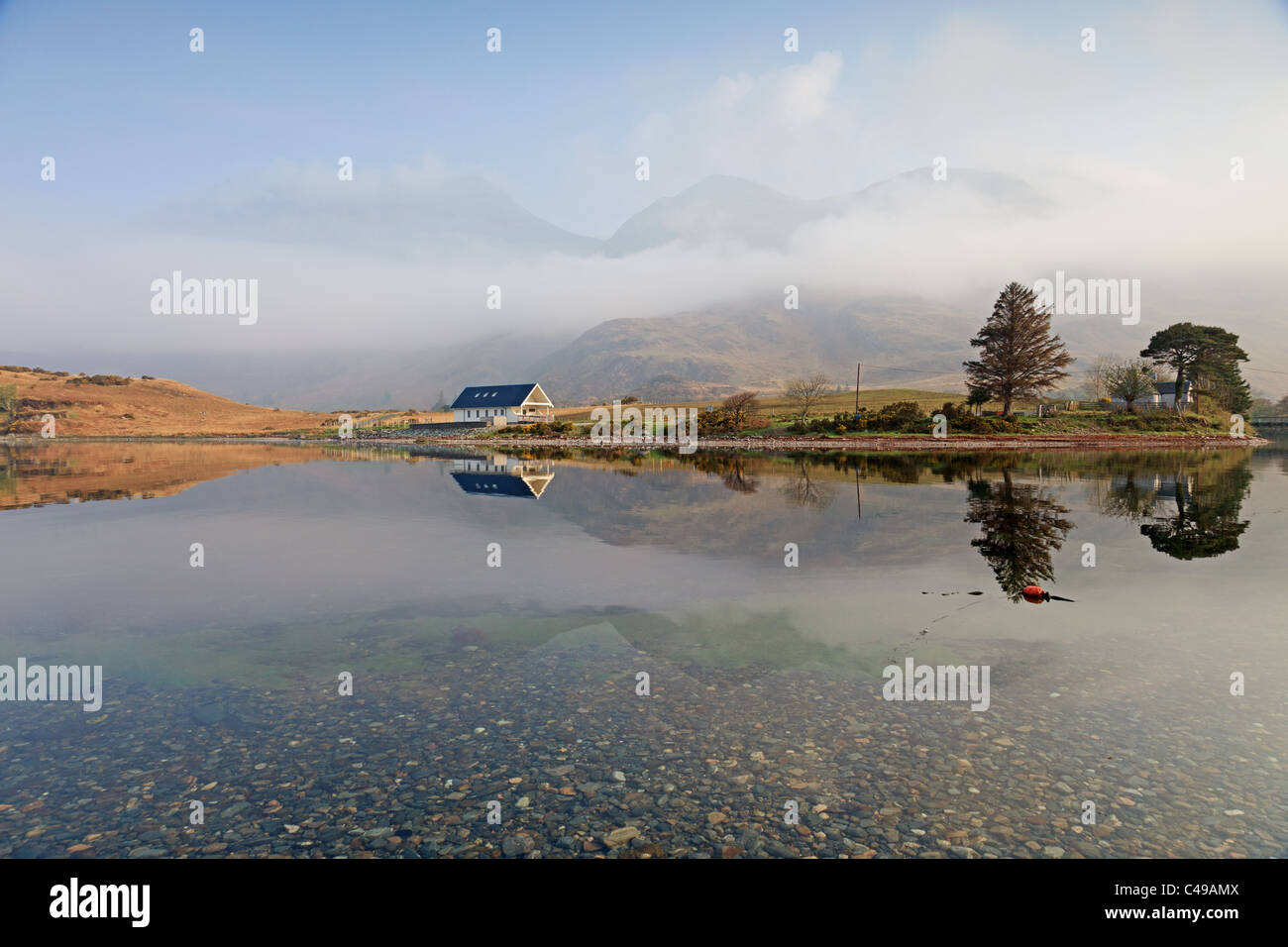 Arnisdale scotland hires stock photography and images Alamy
