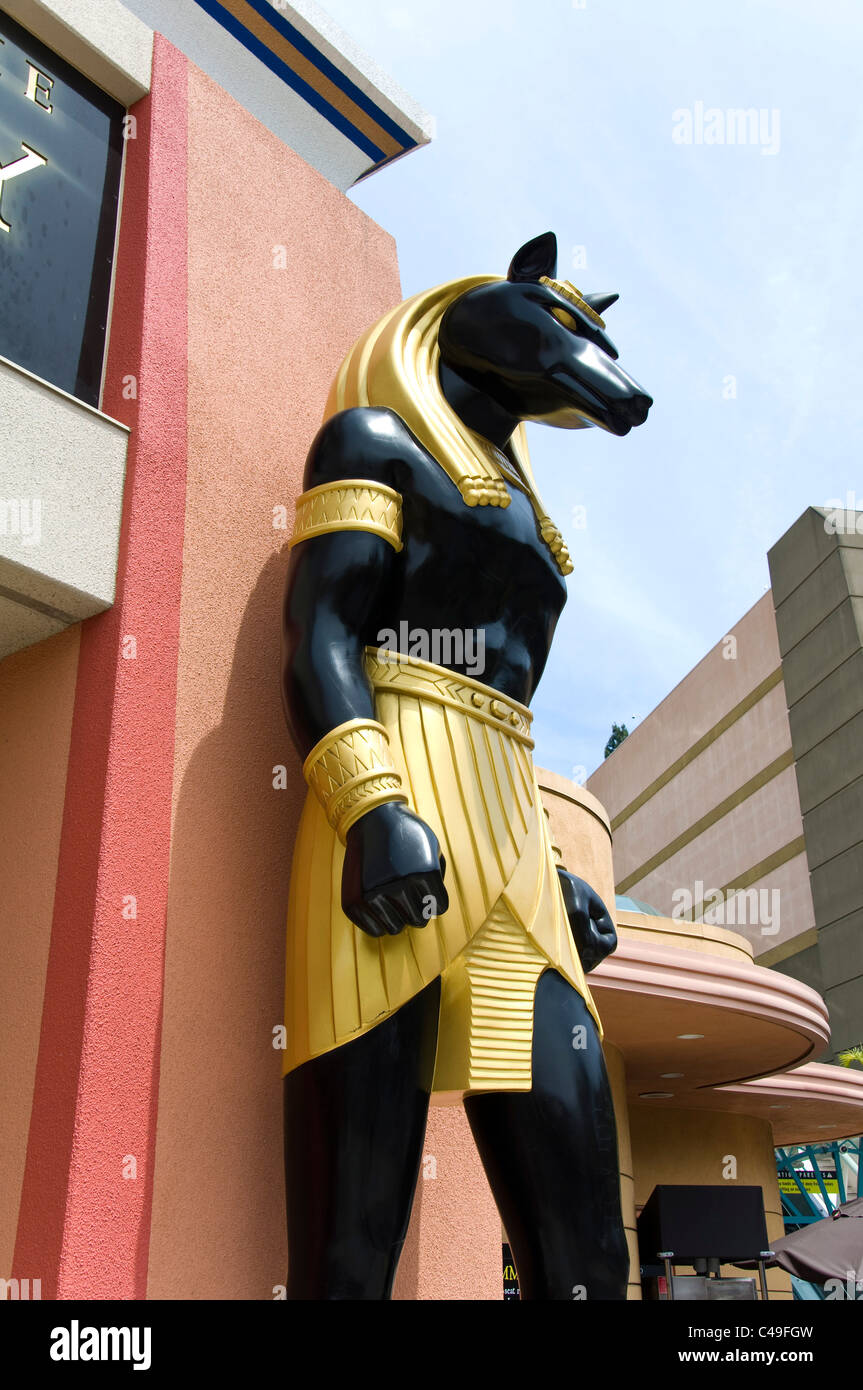 God Anubis High Resolution Stock Photography And Images Alamy God Anubis High Resolution Stock Photography And Images Alamy