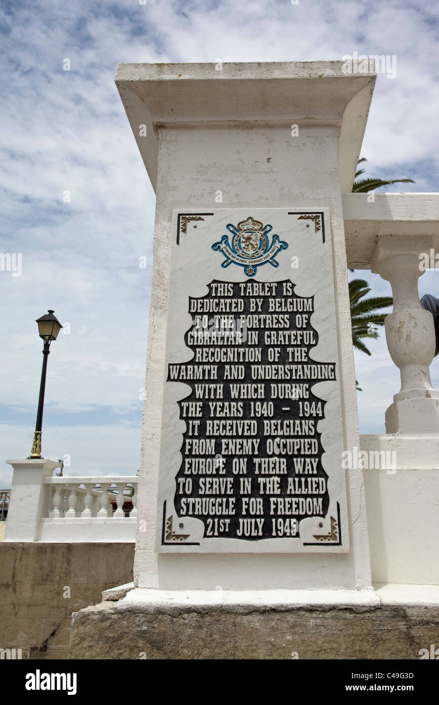 Gibraltar world war 2 hires stock photography and images Alamy