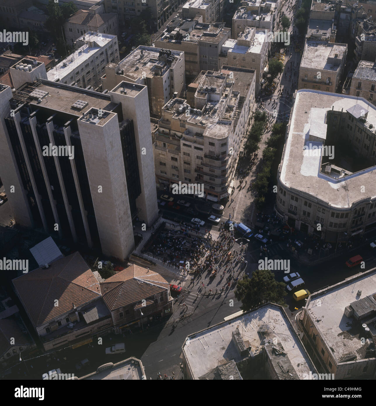 Zion hires stock photography and images Alamy