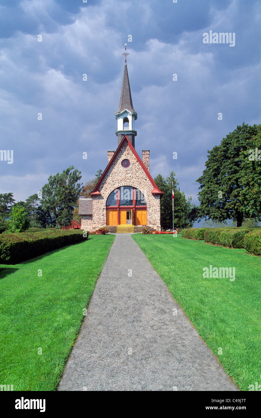 Grand Pre National Historic Site of Canada, GrandPre, Nova Scotia