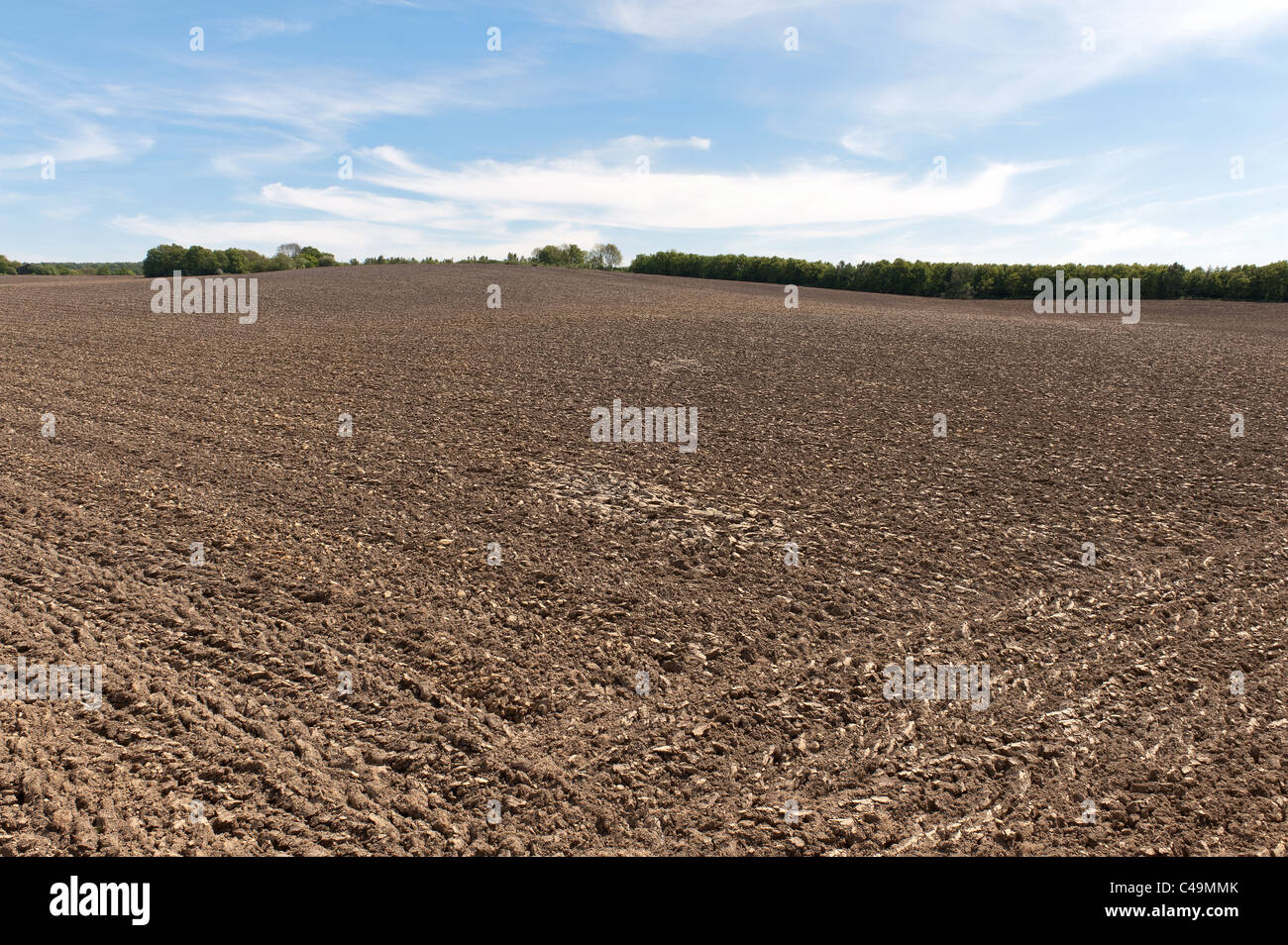 Proposed agriculture land to be quarried for building sand, destroy