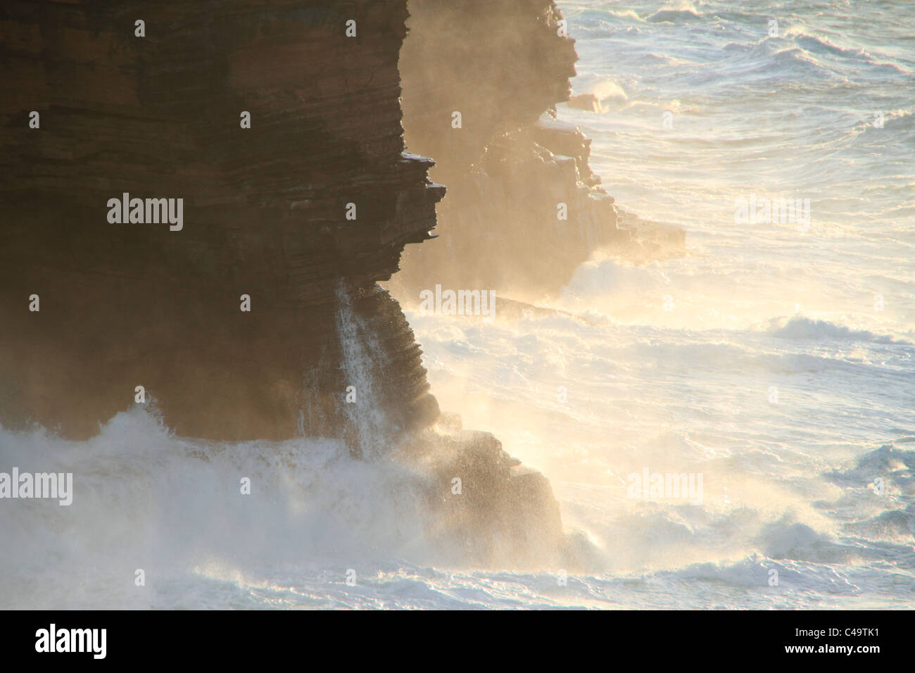 Atlantic spray hi-res stock photography and images - Alamy