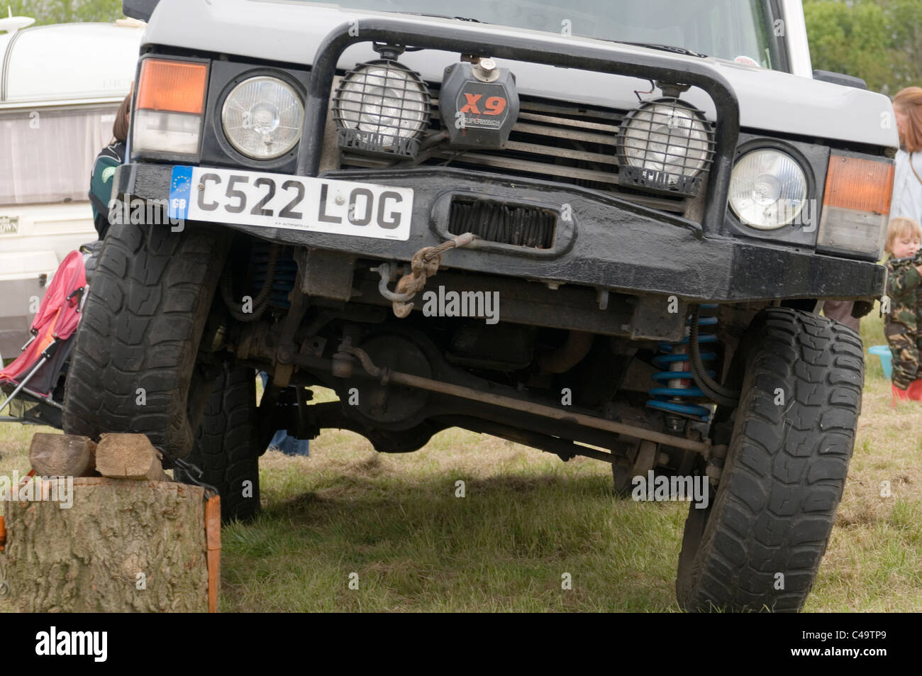 off roader roading offroader offroaders all chassis articulation twist ...