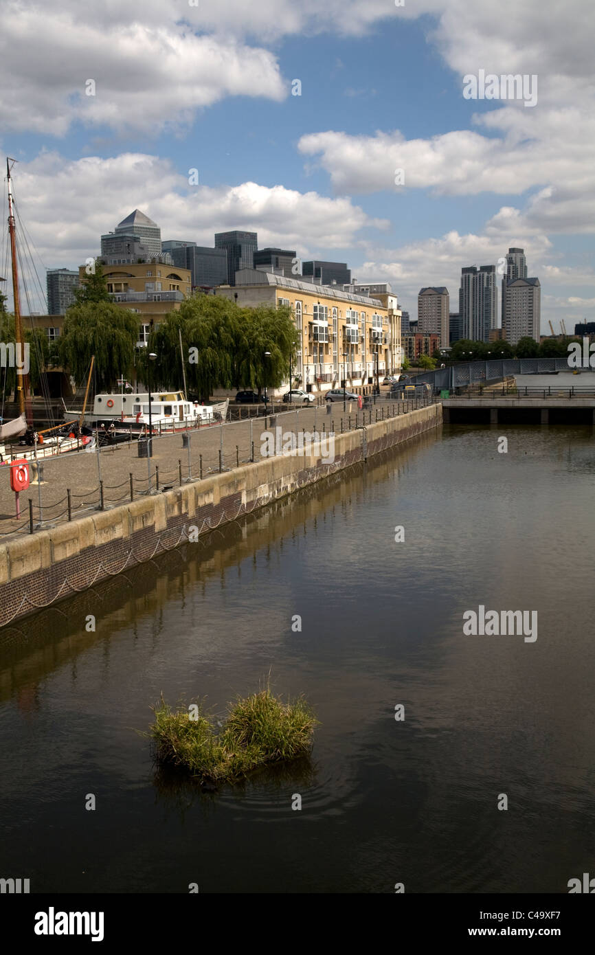 A Rotherhithe Blog: The Development of the Surrey Commercial Dock