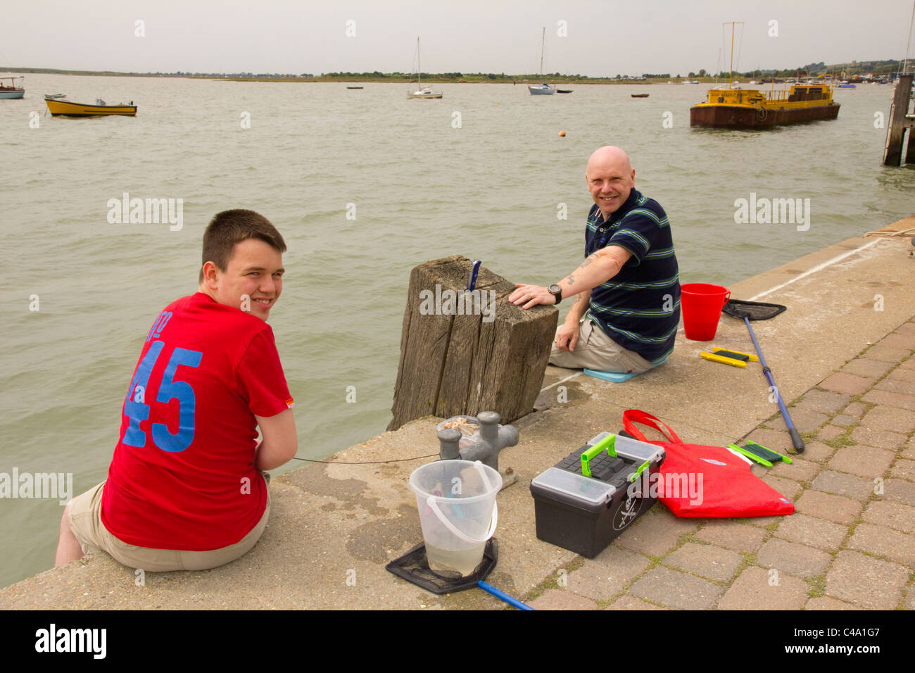 crabbing equipment near me