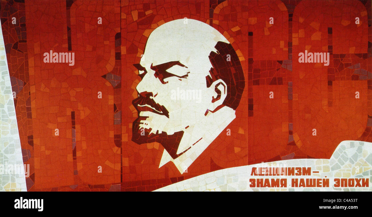 Lenin Wallpaper - Download to your mobile from PHONEKY