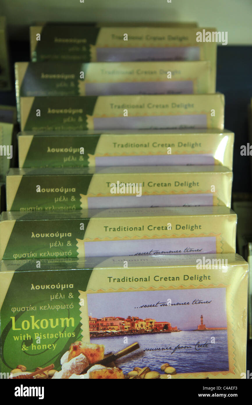 Candy display hi-res stock photography and images - Alamy