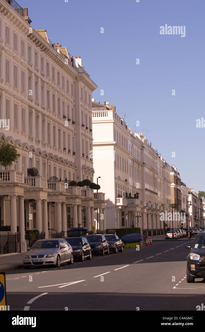 Eaton Place