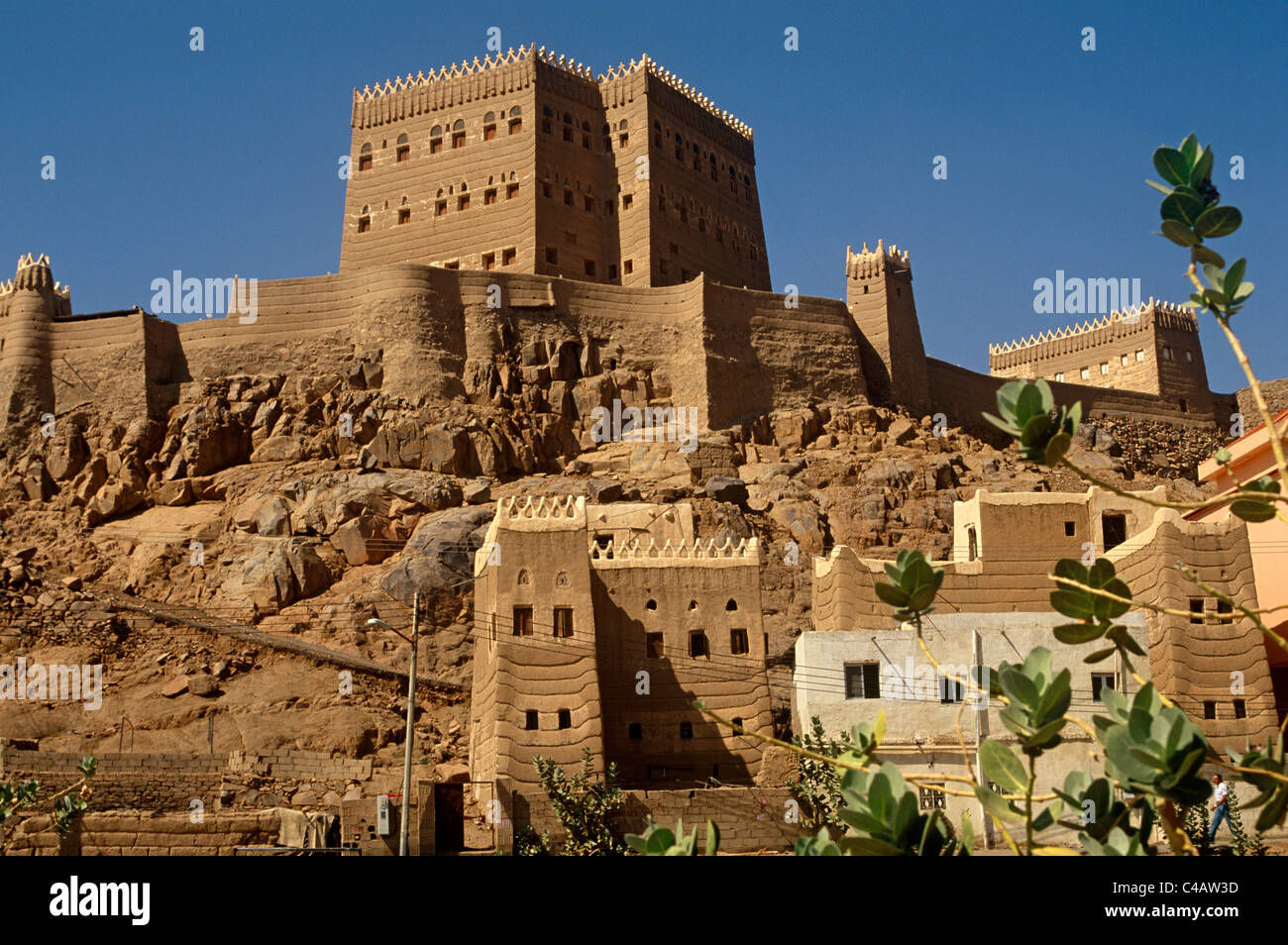 Najran Saudi Stock Photos & Najran Saudi Stock Images - Alamy