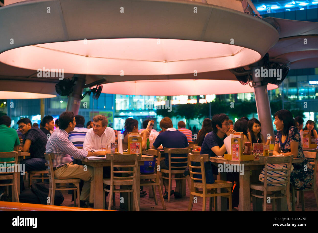 Clarke quay hires stock photography and images Alamy