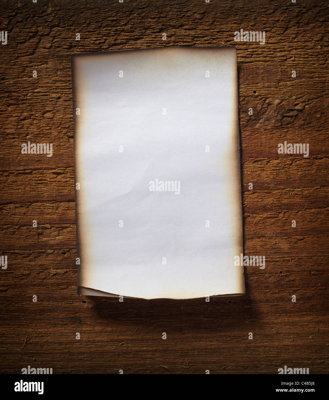 Note paper attached retro hi-res stock photography and images - Alamy