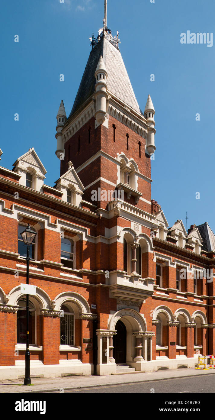 Arlington house bloom street salford hires stock photography and