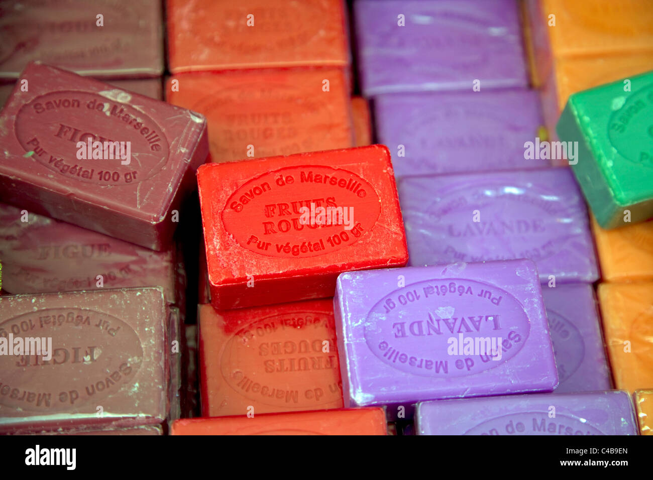 provence soap