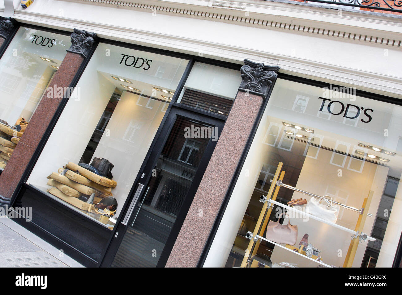tods outlet