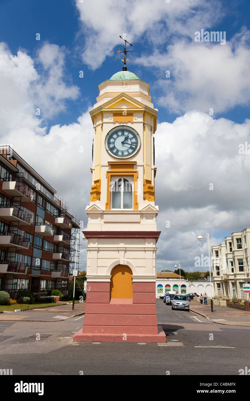 Coronation clock hires stock photography and images Alamy