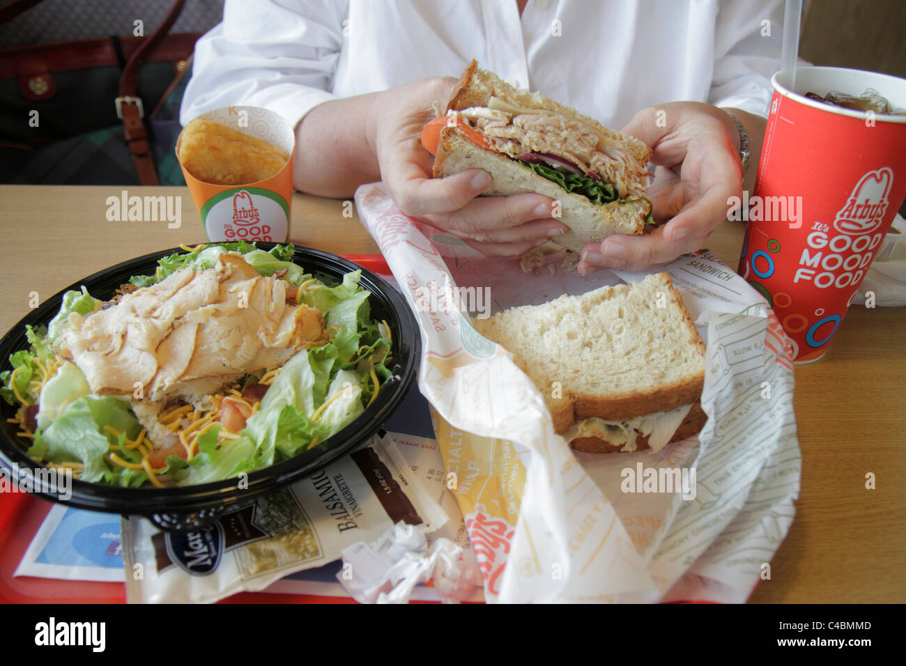 Orlando Florida,Arby's,restaurant restaurants food dining eating out